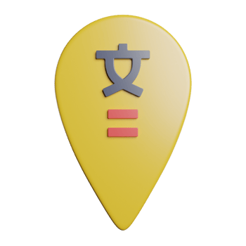 Location Map Pin Education png