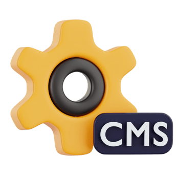 System CMS Development png