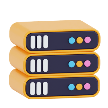 Server Rack Data png