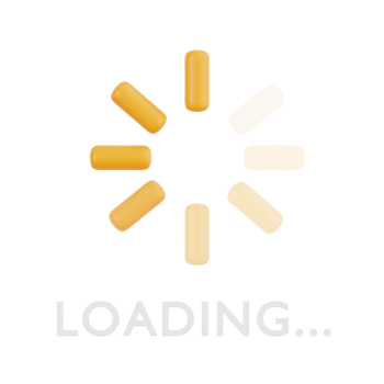 Loading Spinner Proccess png