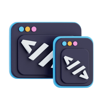 Responsive Layour Window png