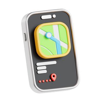 Tracking Status Delivery png