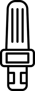 Metal Detector Metal Detection Tool vector