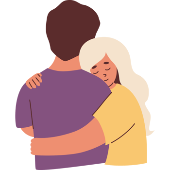 Cute Same-sex couple. LGBTQ community png