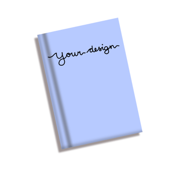 Your design book png