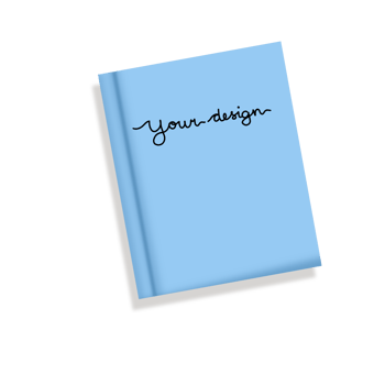 Your design book - book design png