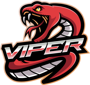 Viper esport mascot png
