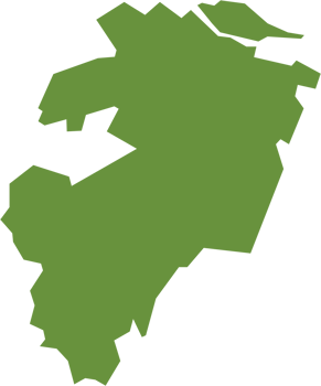 freehand drawing of Savanna city map. png