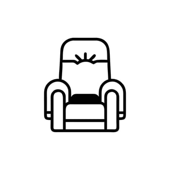 Monochrome minimalist White Background for graphic designs projects projects vector