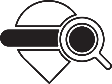 location explore icon png