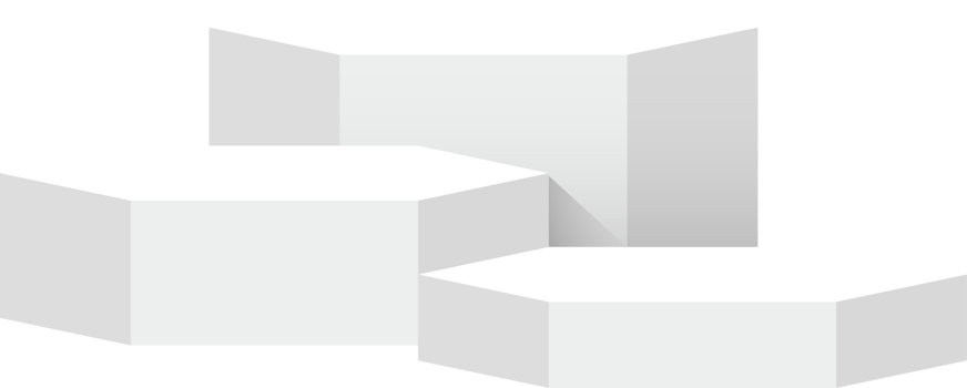 pedestal white display, podium stand for product display, products stand, showcase pedestal png