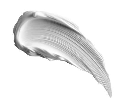 White creamy texture for art and design applications png