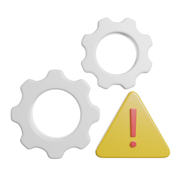 Business Processing Gear png