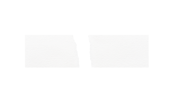 Torn paper edges. Ripped paper texture. Paper tag. White paper sheet for background with clipping path png