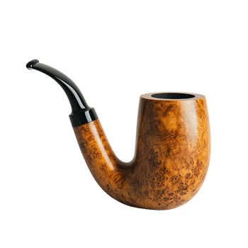 Vintage Tobacco Pipe Buy Authentic Smoking Pipes on transparent background png