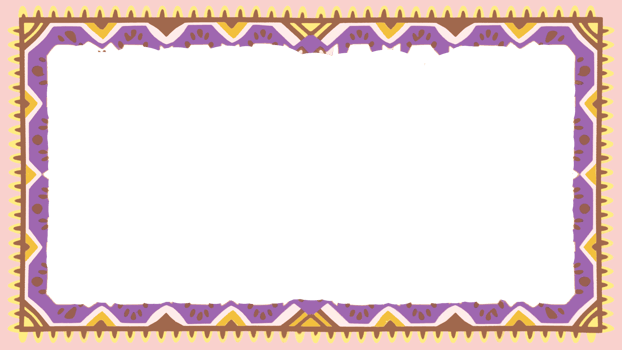 Batik background, border and frame for design, batik design, traditional design, template cover, insert picture or text With Copy Space png