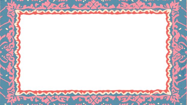 Background with border and frame for design, batik design, traditional design, template cover, insert picture, text With Copy Space png