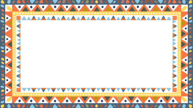 Batik background, border and frame for design, batik design, traditional design, insert picture or text With Copy Space png