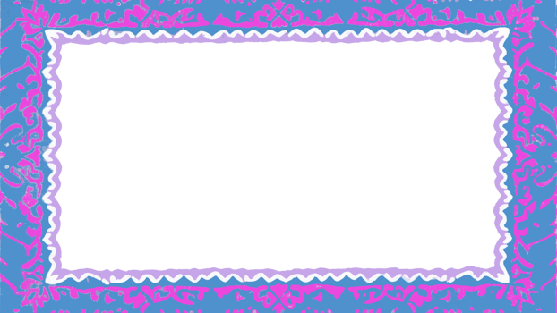 Background with border and frame for design, batik design, traditional design, template cover, insert picture With Copy Space png