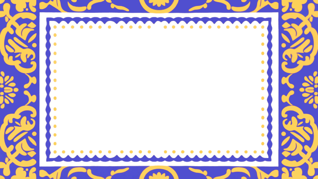 Background, frame for design, batik design, traditional design, template cover, insert picture or text With Copy Space png