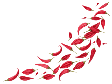 Bright red salvia flowers create stunning visual display, showcasing their vibrant colors and unique shapes in beautiful arrangement png