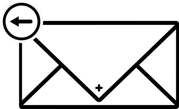 icon mail message, outgoing icon png