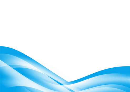 LIGHT BLUE WHITE WAVE ABSTRACT BACKGROUND png