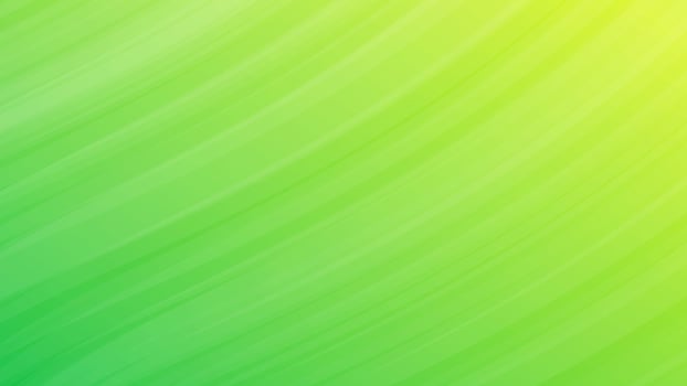 Modern green gradient with lines. Header banner. Bright geometric abstract backdrops. illustration vector