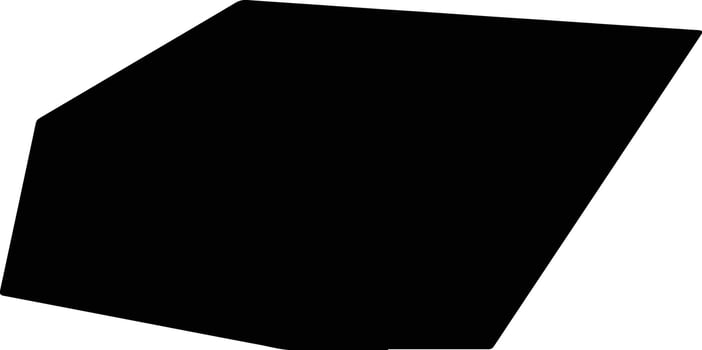 Bab Al Shariyya Egypt silhouette map vector