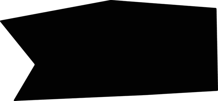 Bobrynets Ukraine silhouette map vector