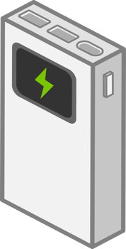 Power Bank icon png