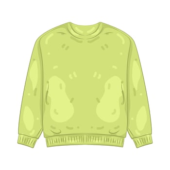 Illustration of Sweeter vector