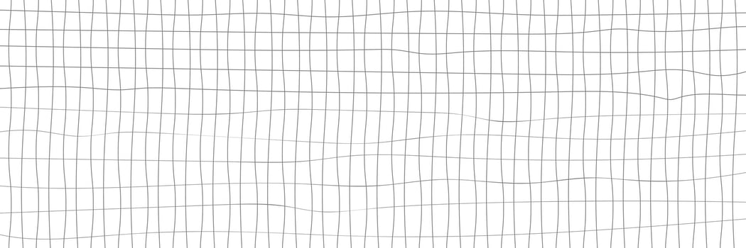 Rough grid texture pattern background. Groovy Checker Line Seamless Pattern. Paper Notebook Texture background. vector