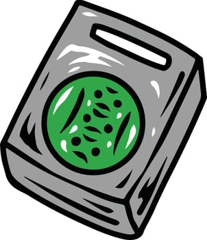 electrical connection illustration vector