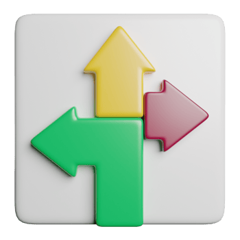 Arrows Direction Right png