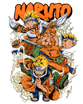 naruto special power png
