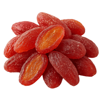 Dried Candied Karonda png