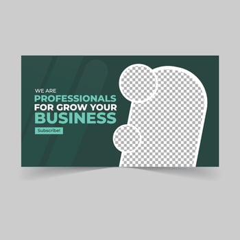 Visionary Businesswoman Creating a Strategic Roadmap for Sustainable Business Growth vector