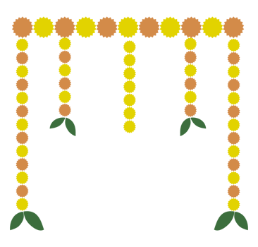 Haldi ceremony decoration elements, mehendi for Indian Wedding Invitation. Haldi decoration, Haldi invitation, Indian wedding decoration elements , Haldi design elements, png