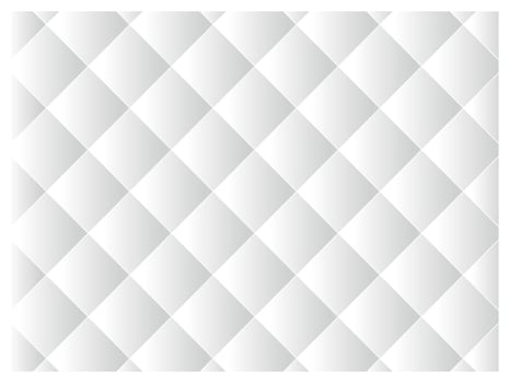 abstract gray, white background with squares. modern minimal design. vector