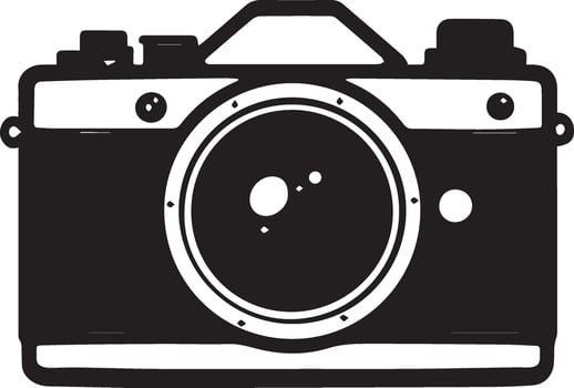 This camera does everything vector