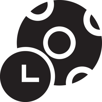 black soccer ball with clock icon png