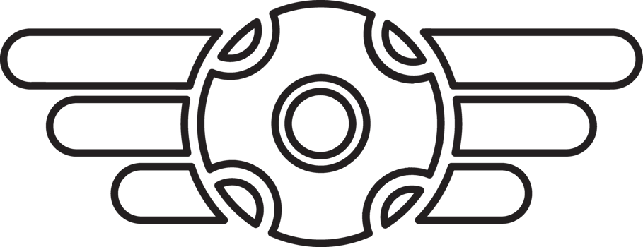 outline football movement icon png