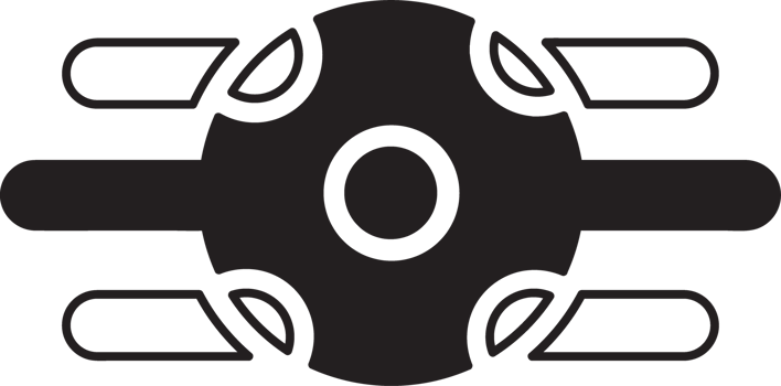 ball with movement icon png