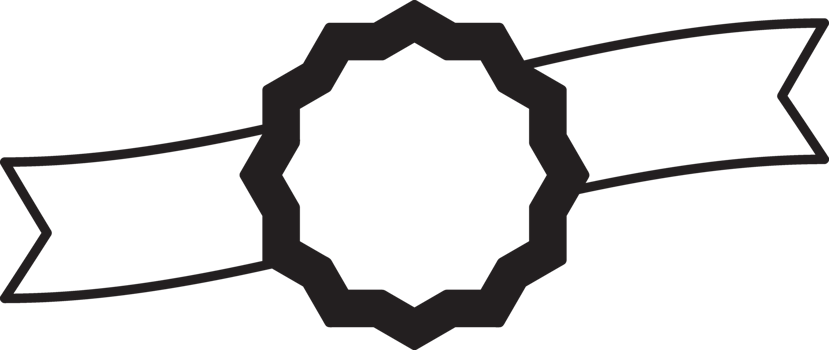 discount ribbon tag png
