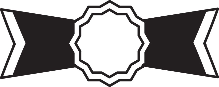 offer ribbon label png