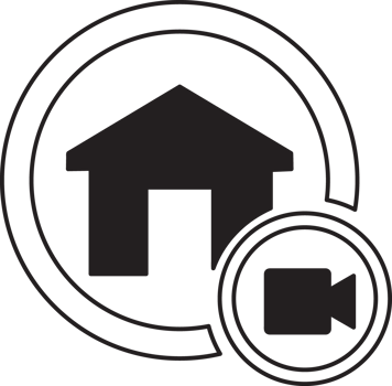 house record icon png