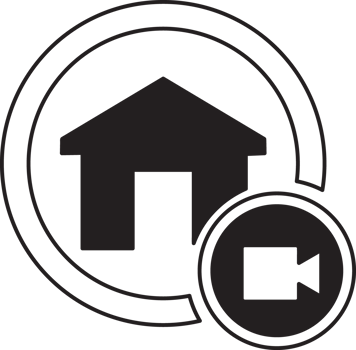 home record icon png