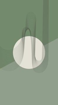 modern background with simple shape vector