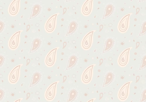 Stroke intricacy by boho simple. Drawn meditating as persian plant. Swirling vitality a simplicity textured. vector